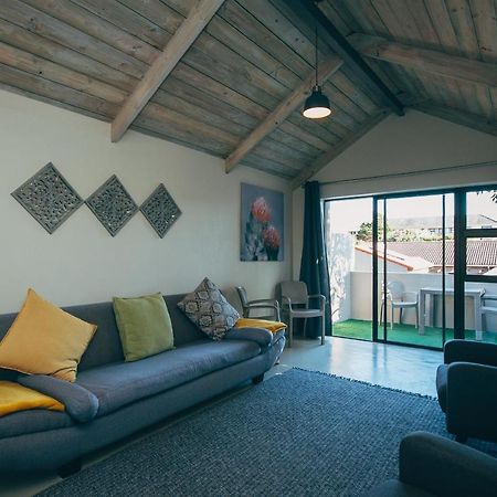 Lakeside Mountain Loft Ngoại thất bức ảnh