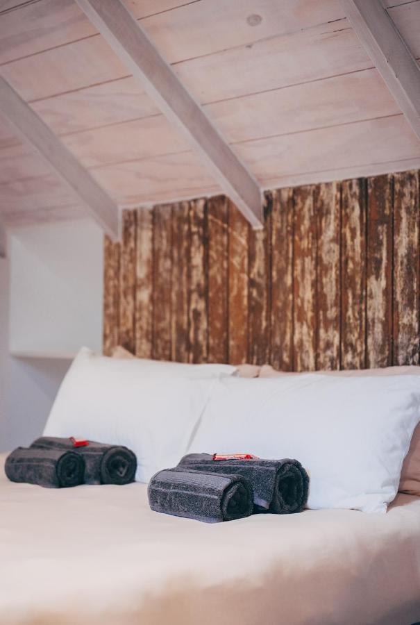 Lakeside Mountain Loft Ngoại thất bức ảnh
