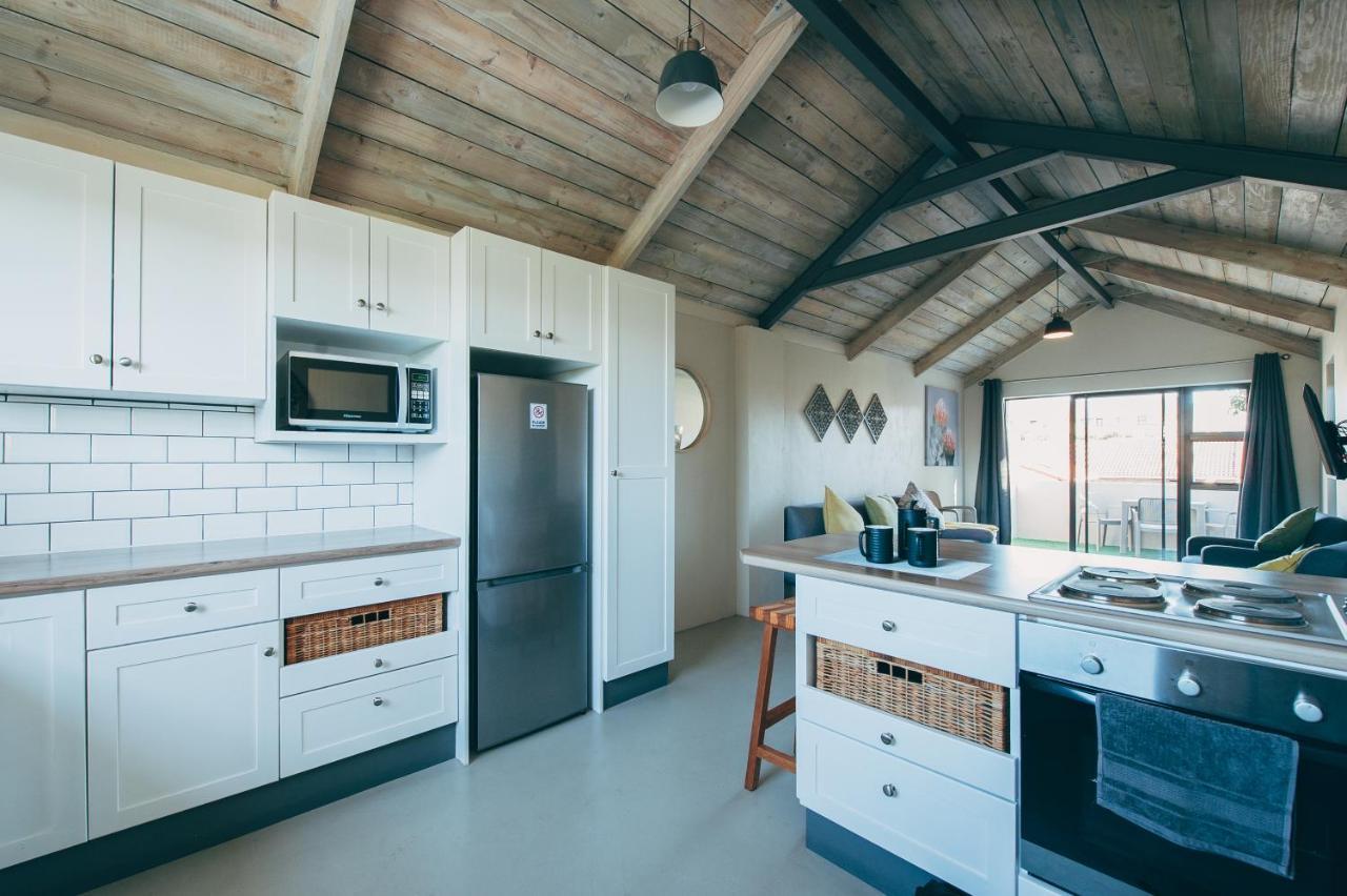 Lakeside Mountain Loft Ngoại thất bức ảnh