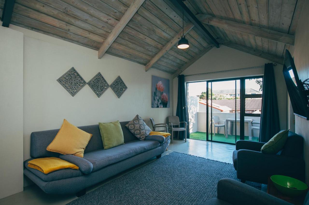 Lakeside Mountain Loft Ngoại thất bức ảnh