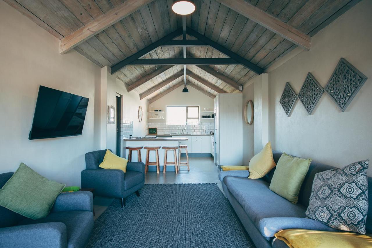Lakeside Mountain Loft Ngoại thất bức ảnh